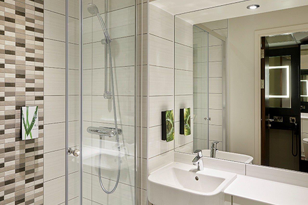 Premier Inn Manchester Cheadle  Ngoại thất bức ảnh